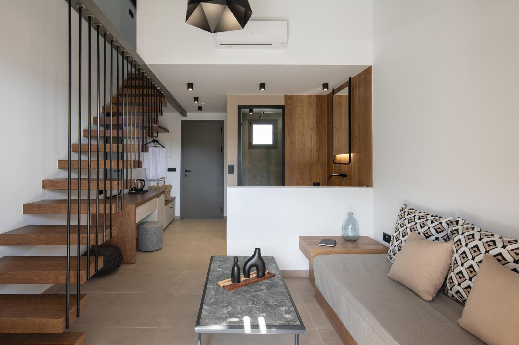 Poseidon Villas Skiathos Exterior foto