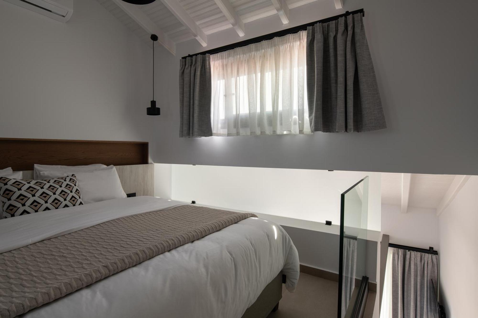 Poseidon Villas Skiathos Exterior foto