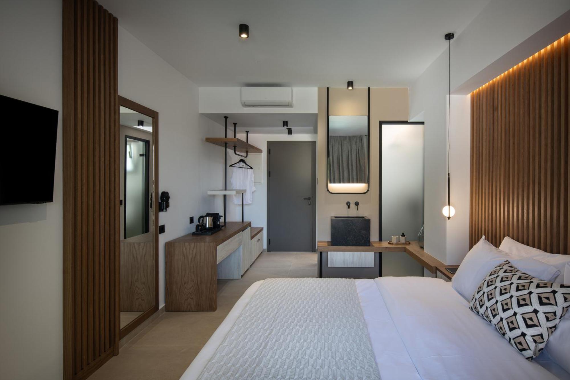 Poseidon Villas Skiathos Exterior foto